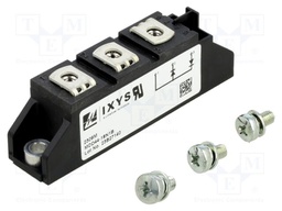 Module: diode; double series; 1.8kV; If: 59A; TO240AA; Ufmax: 1.26V