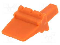 Secondary lock; ATM; male; PIN: 6