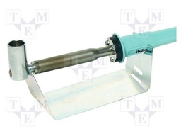 Device: soldering pot; 100W; 17.4mm; for service work; 230VAC