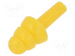 Noise stoppers; Attenuation level: 22dB