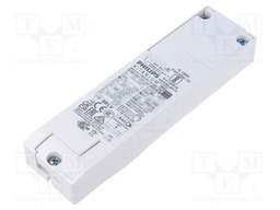 Power supply: switching; LED; 36W; 5÷54VDC; 0.3÷1.05mA; 220÷240VAC