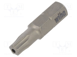 Screwdriver bit; Torx® PLUS with protection; 25IPR