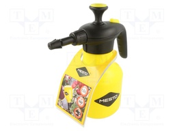 Garden sprayer; plastic; 1.5l