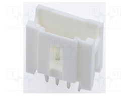 2.0 WtB Plg Hsg Assy Str W/O Boss 4Ckt