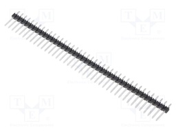 C-Grid SR Vt Pn 6.75/2.90mm Tn-A 40Ckt