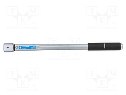 Wrench; torque; Overall len: 410mm; Socket size: 14x18mm; Torcofix