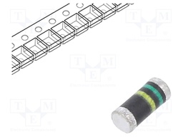 Diode: rectifying