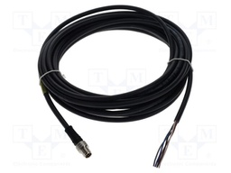 Connector: M8