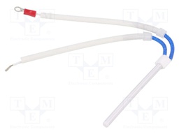 Heating element; for soldering pot POT-Q100-15S