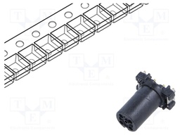 connector 43-01849TR