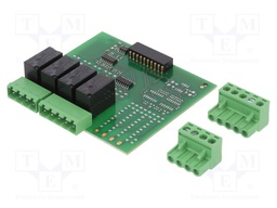 Module: extension; OUT: 4; Application: RGK50