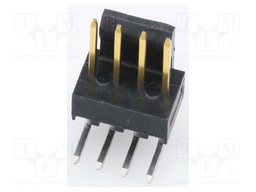 Connector: wire-board