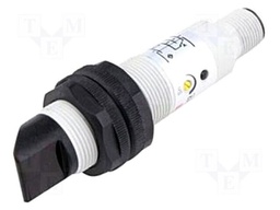 Sensor: photoelectric; Range: 0÷0.4m; PNP; DARK-ON; Usup: 10÷30VDC