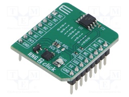 Click board; RNG90-SSVDA-T; prototype board; encrypting; Size: S