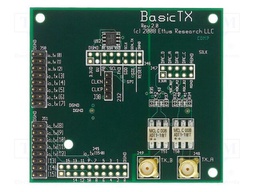Expansion board