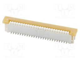 Connector: FFC/FPC