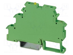 Socket; Mounting: DIN