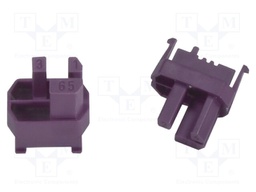 har-bus HM coding m RAL4005 blue lilac