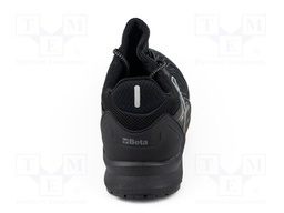 Shoes; Size: 48; black; 7363N; Features: low weight