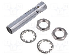 Sensor: photoelectric; Range: 70÷300mm; PNP / NO; Usup: 10÷35VDC