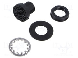 RECEPTACLE ASSEM., LUMAWISE ENDURANCE S