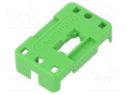 Accessories for sensors: cover; -40÷85°C; Series: SDP800