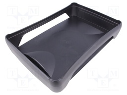 Case ring; TPE (thermoplastic elastomer); Series: BoPad