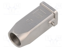 Han INOX 3A TE Hood M20 w/seal