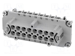 Connector: HDC