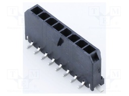 Connector: wire-board