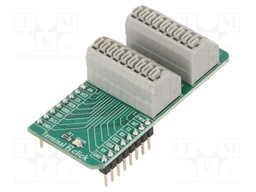 Click board; prototype board