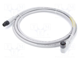Cable: for sensors/automation