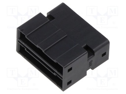 Transition: splitter; DF51; PIN: 6