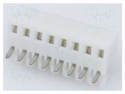 Connector: wire-board