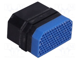 Connector: circular