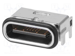 Connector: USB C