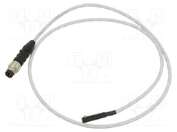 Sensor: magnetic field; Range: 2,8mT; 150mA; 10÷30VDC; -25÷130°C