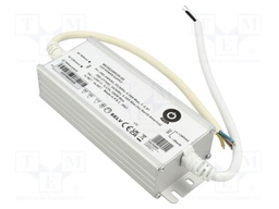 Power supply: switching; LED