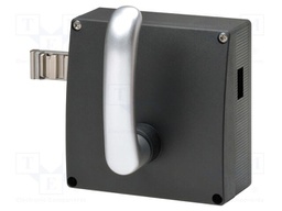 Actuator; D41G; on right