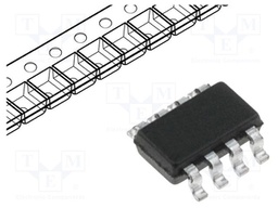 IC: interface; transceiver; 1Mbps; 3÷3.6VDC; SOT23; -40÷125°C