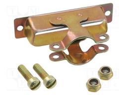 Enclosure: for D-Sub connectors