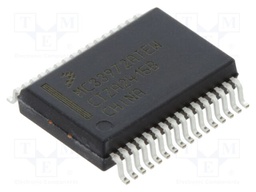 Specialized Interface, SPI