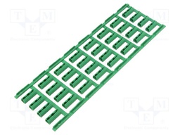 Markers for cables and wires; UL94V-0