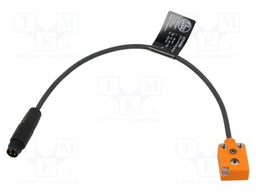 Sensor: photoelectric