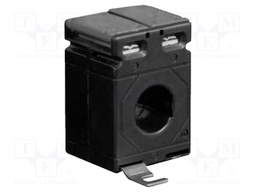 Current transformer; screw; Iout: 5A; Iin: 100A; Ø: 20mm