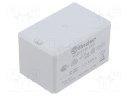 Relay: electromagnetic power