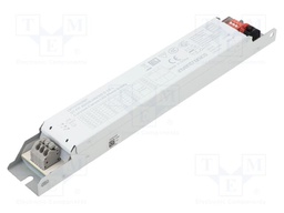 Power supply: switching; LED