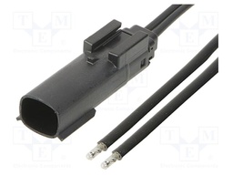 Connector: wire-wire