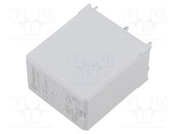 Relay: electromagnetic power