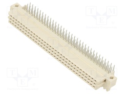 ASSY,RECEPTACLE,EUROCARD,TYPE